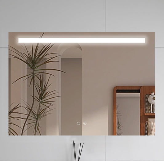Espelho LED Line