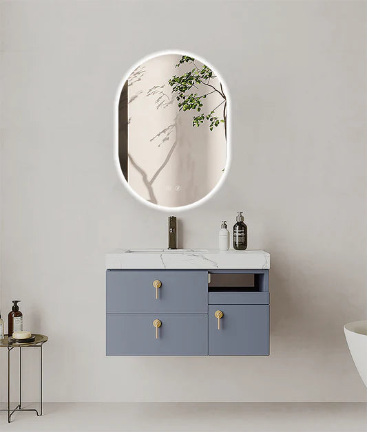Espelhos LED Origen Bath