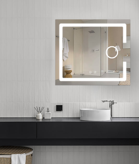 Espelho LED Bali