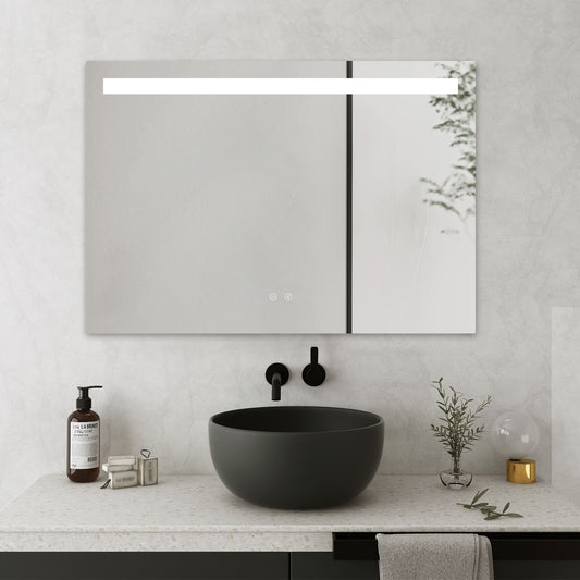 Espelho LED Line