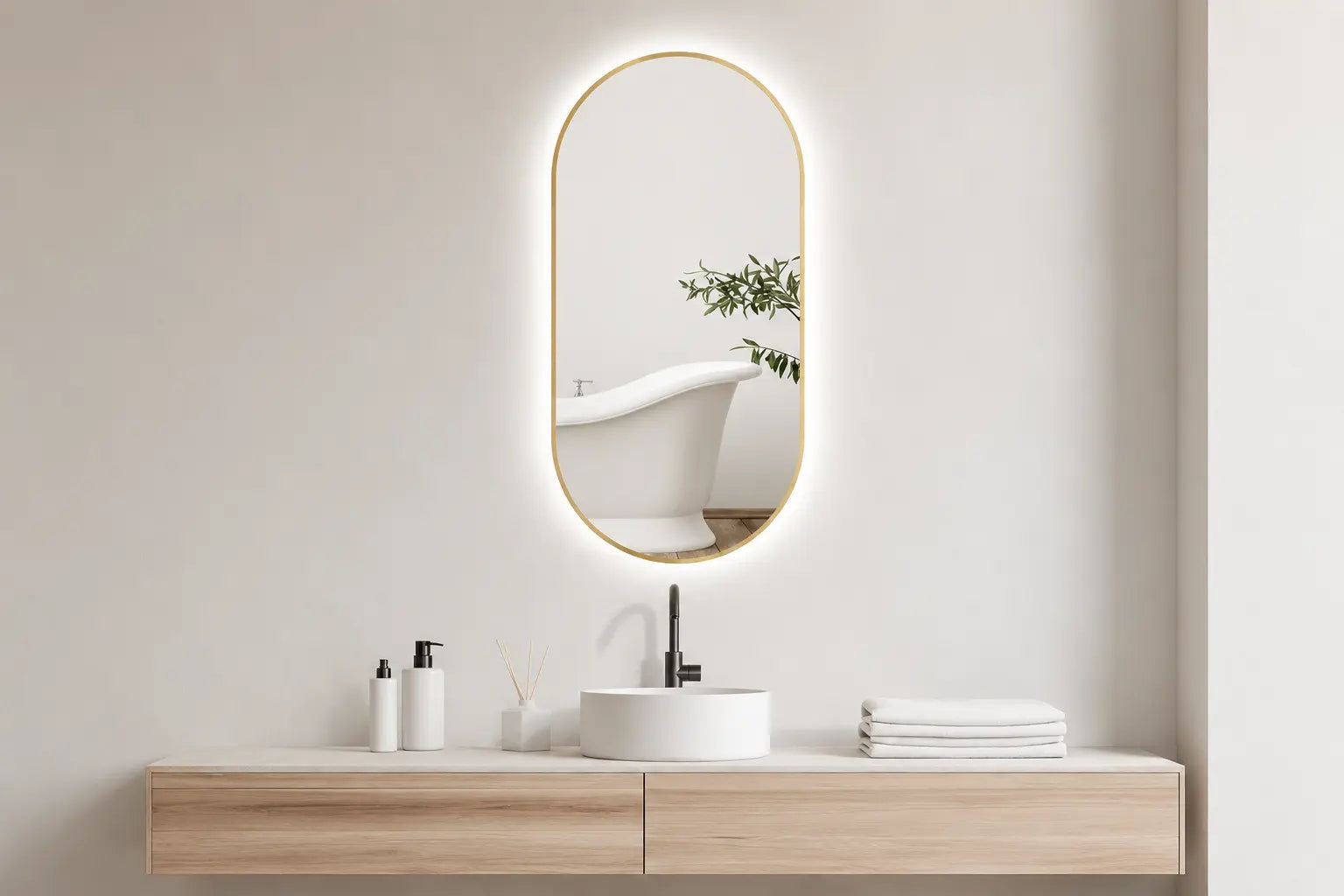 Luz e detalhe